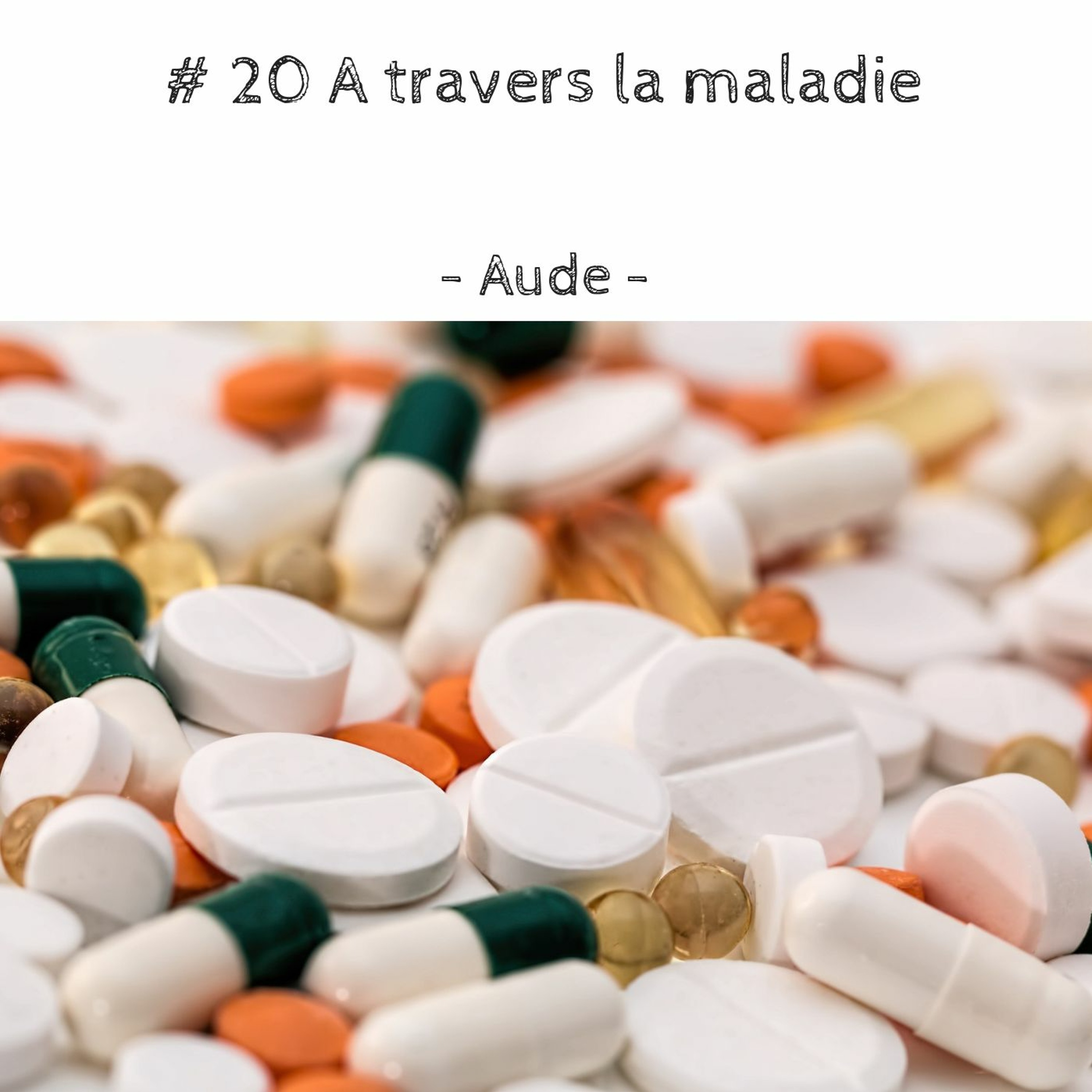 Ça, j\'écoute !