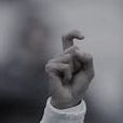 The Crooked Finger by Babba Maas