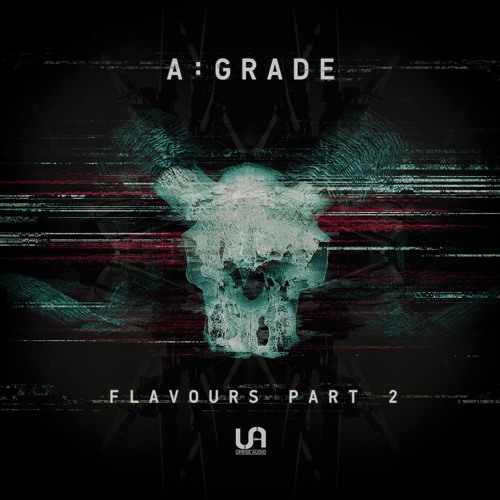 A:Grade - Flavours Pt 2 (EP) 2019