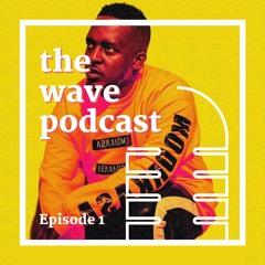 The Music of Business | The Wave Podcast - Episode 1 | with MI Abaga