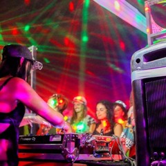 Mad Monday Kick ons theme camp mix @ Rainbow Serpent 2019