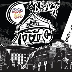 1 - Creepin' (Rough Draft)