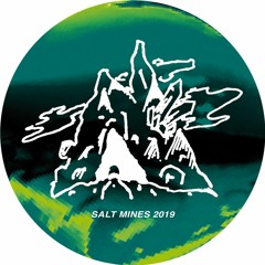 SALT011 Life Sciences Division - Alienplatz EP