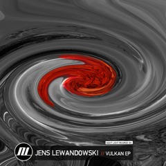 Jens Lewandowski - Hera - Night Light Records