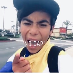 No Cap (prod. 4DUB)