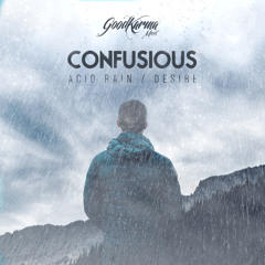 Confusious - Acid Rain - GKM017 [FREE DOWNLOAD]