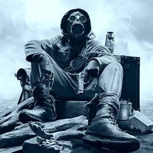 Forgetten Love of Techno