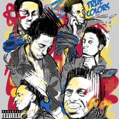 LIL G - Difference Ft MT TWINS