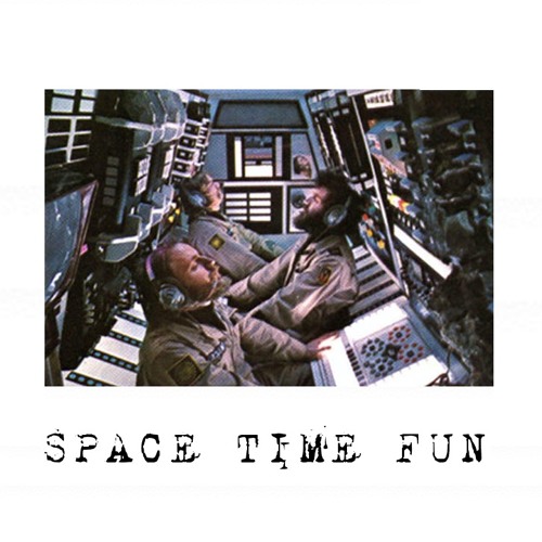 space time fun