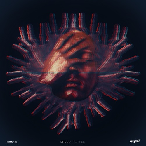 Brecc - Nuclear Bunker