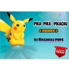 Pika Pika Pikachu Funny Song Remix By Dj Nagaraj Pops Mp3