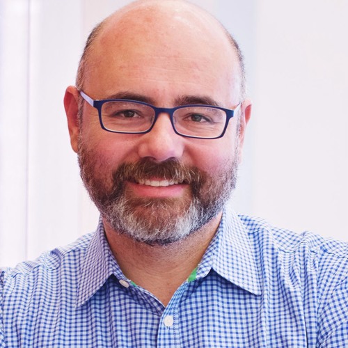 Joe Beda on Kubernetes & the CNCF