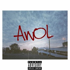 AWOL (prod. by prodxvii)