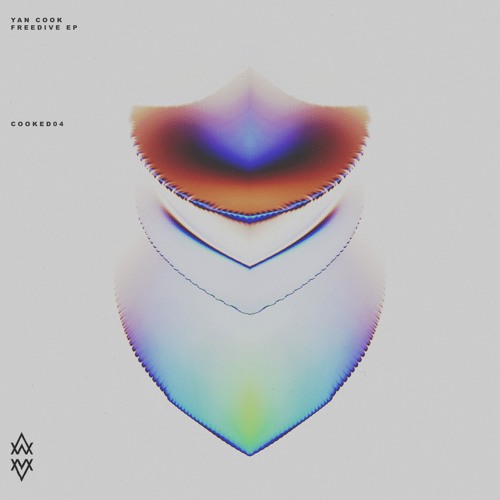 Yan Cook - Mars Orbiter [COOKED04]