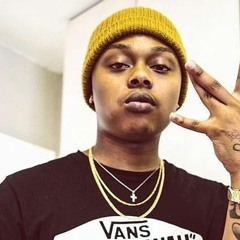 A - Reece - Meanwhile In Pitori (Freestyle)