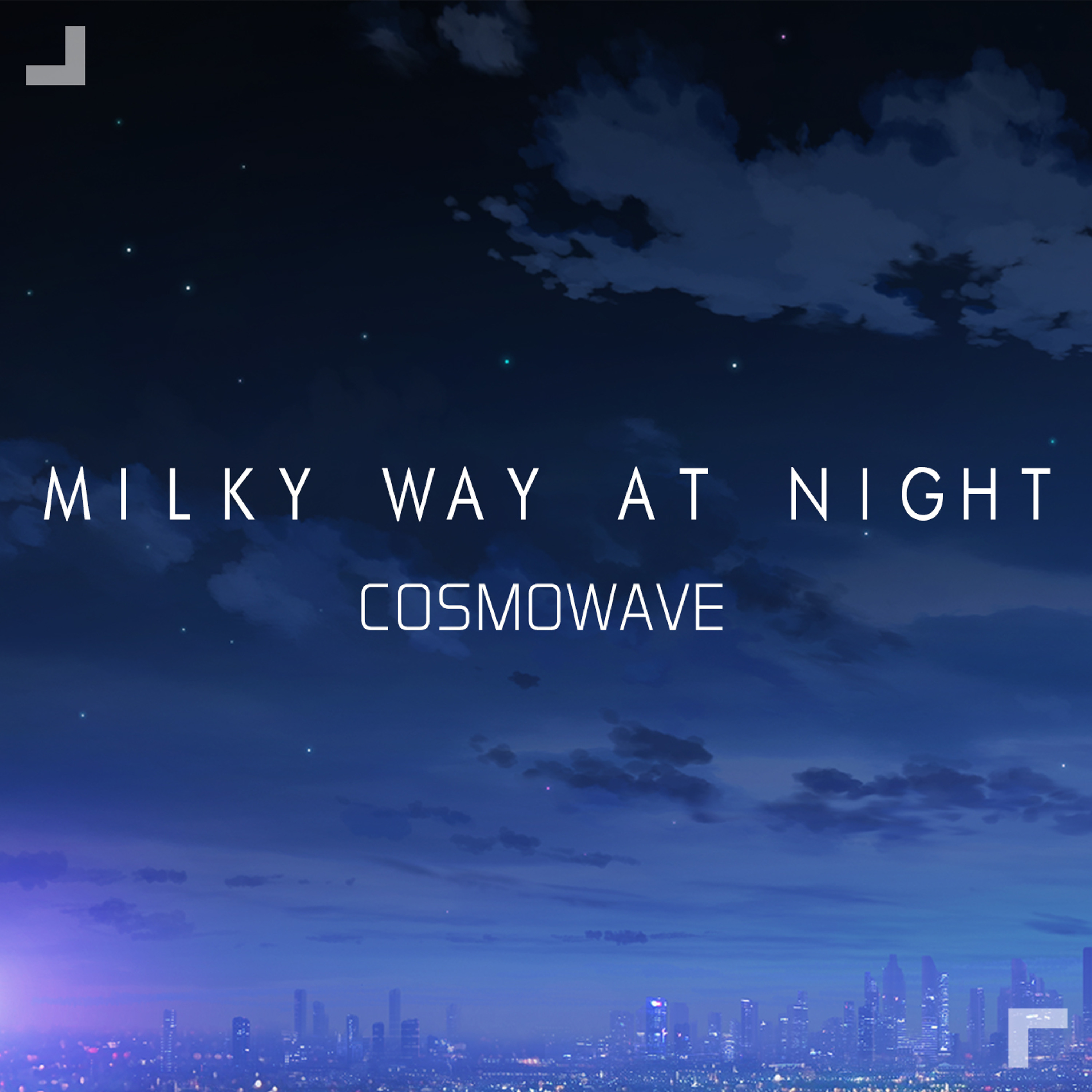 cosmowave