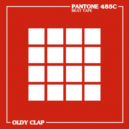 OLDY CLAP - I've Got A Man