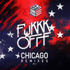 Fukkk Offf - F.O.Music (Frederic De Carvalho Remix)