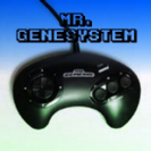Triage At Genesis (Short Half life 2 Genesis Rock Remix) by Mr. Genesystem