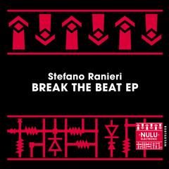 Stefano Ranieri - Break The Beat