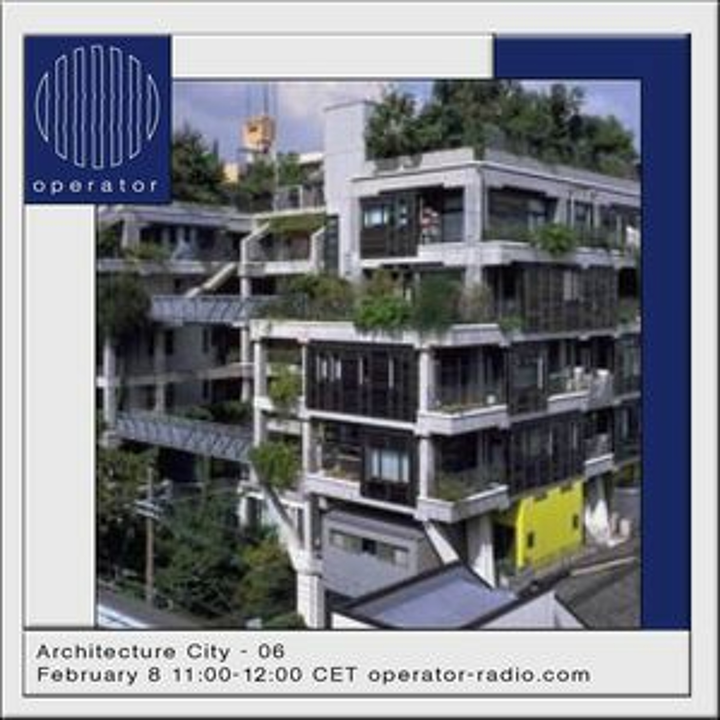 Culture Radio