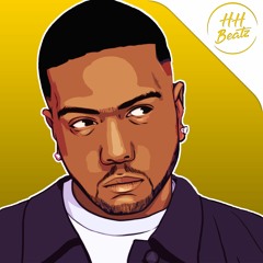 Timbaland X B.o.B ft Kanye West Type Beat | Stars (Prod. HH Beatz)[FREE DL]