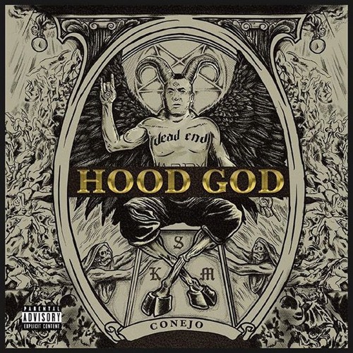 Stream CONEJO RAPPER | Listen to CONEJO HOOD GOD playlist online for ...
