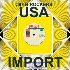 Babylon Rockers #97 - USA IMPORT