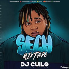 MIX TAPE SECH 2019 DJ CUILOCR:1LOVE STUDIO