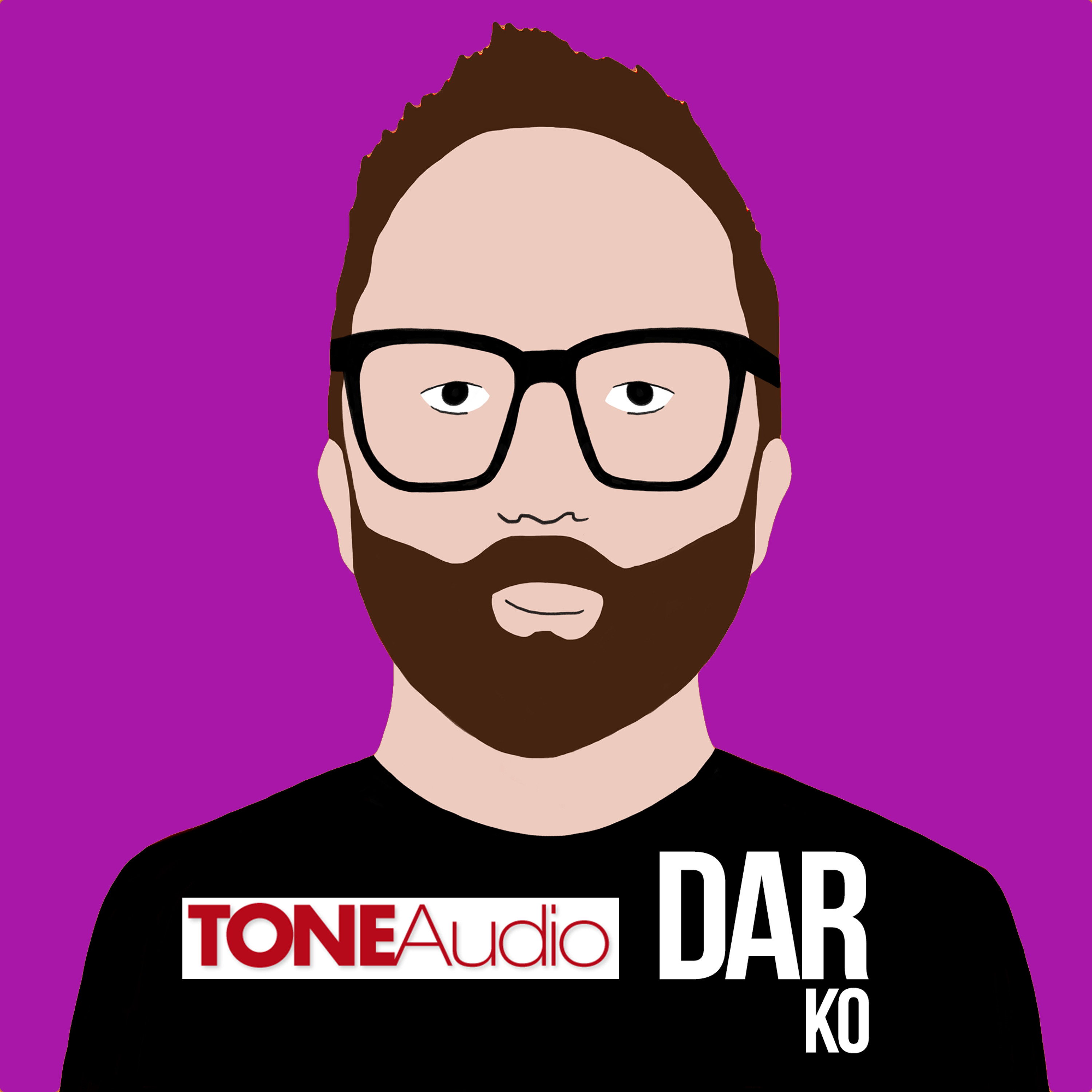 Darko.Audio podcast