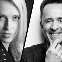 Ungdomslitteratur med Kim Fupz Aakeson og Sarah Engell