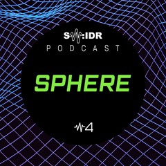 SW:IDR Podcast #4 Sphere