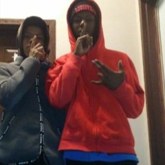 LIL Clean x LIL Nate- "Make It Out"