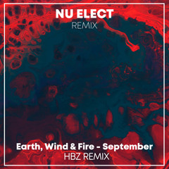Earth, Wind & Fire - September (HBz Remix) Free Download