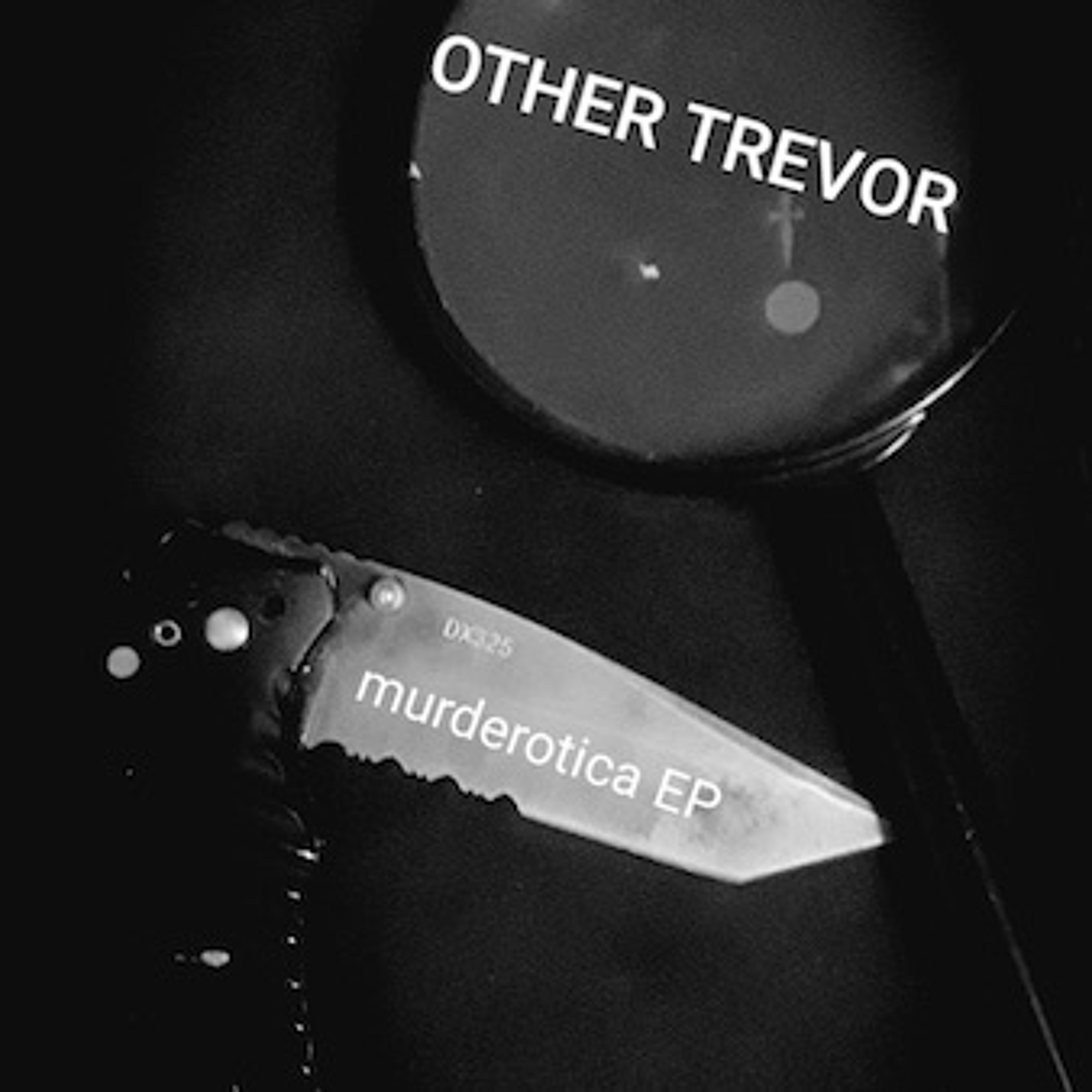 MURDEROTICA episode artwork