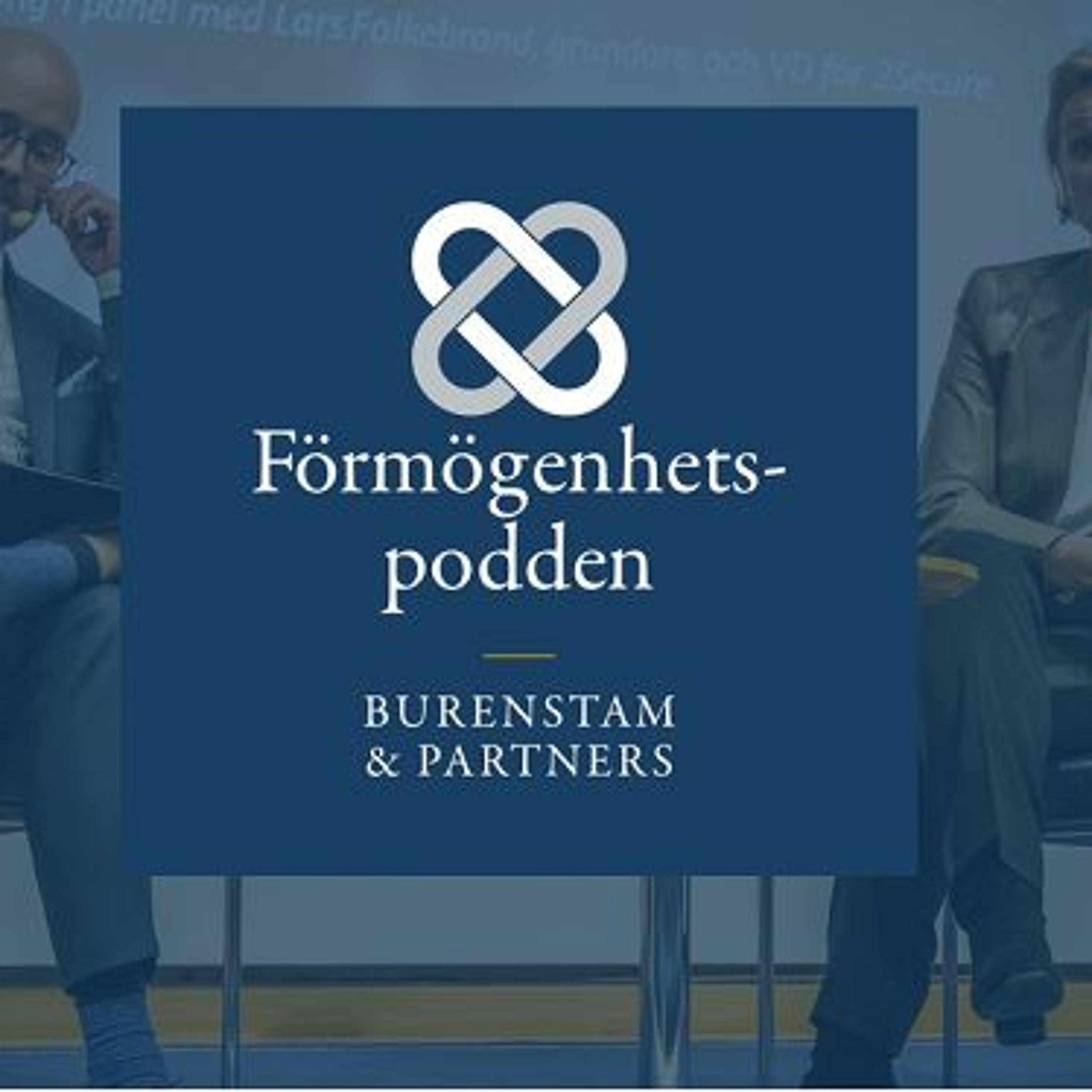 Förmögenhetspodden Formue