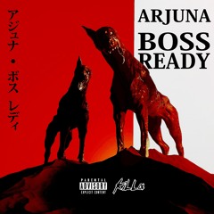 Arjuna x Enzo Iwamura - New Kicks (feat. Blaise)