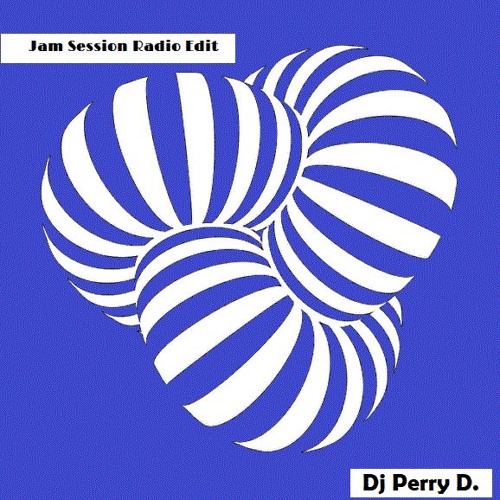 Jam Session Radio Edit