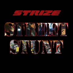 STREET STUNT
