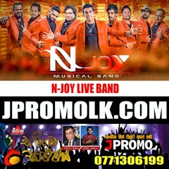 23 - Priya Sooriyasena Nonstop - N-Joy - Www.JPromolk.com