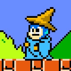Game Man