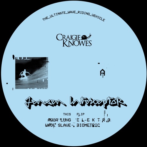 Premiere: Jensen Interceptor 'Aqua Lung'
