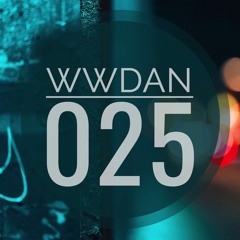#WhatWeDoAtNight Mix Show 025