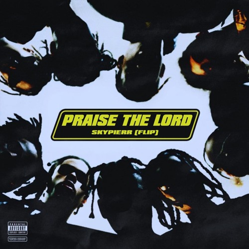 A$AP Rocky - Praise The Lord (Da Shine) ft. Skepta (skypierr flip)