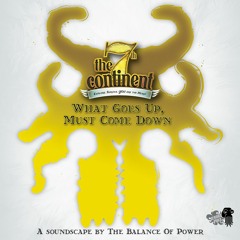 Area XII - The Veins Of The Earth