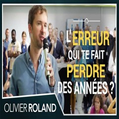 📦 Fais-tu cette ERREUR CLASSIQUE de l'entrepreneur qui peut te faire PERDRE des années