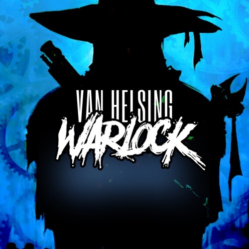 WARLOCK - VAN HELSING