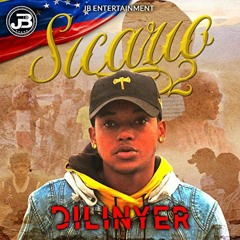 Dilinyer - SICARIO