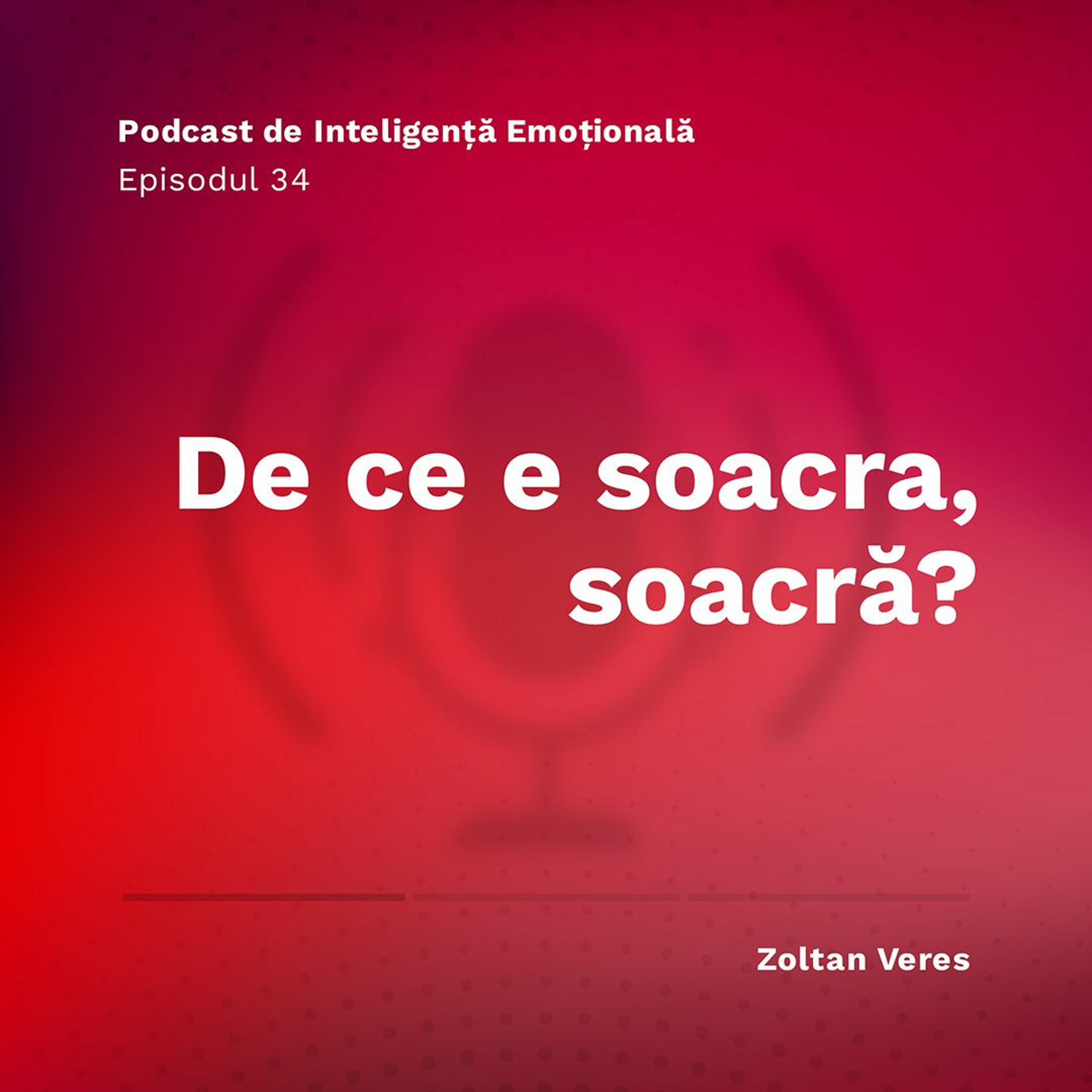 Podcastul de EQ