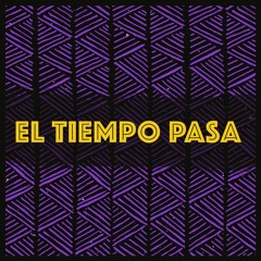 El tiempo pasa